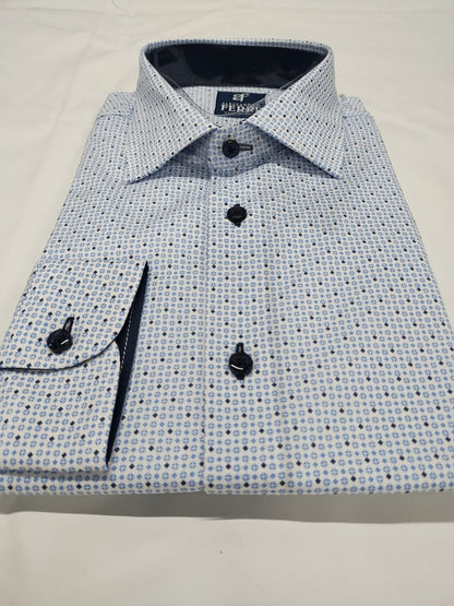 Dress shirt AF-K95762