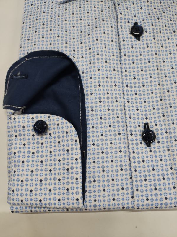 Dress shirt AF-K95762