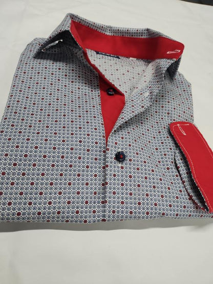 Dress shirt AF-L95762