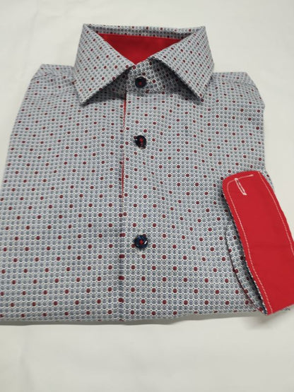 Dress shirt Af-D95762