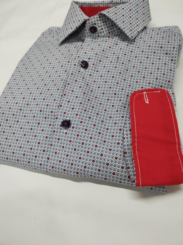 Dress shirt Af-D95762