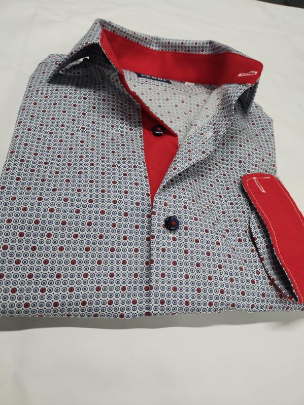 Dress shirt Af-D95762