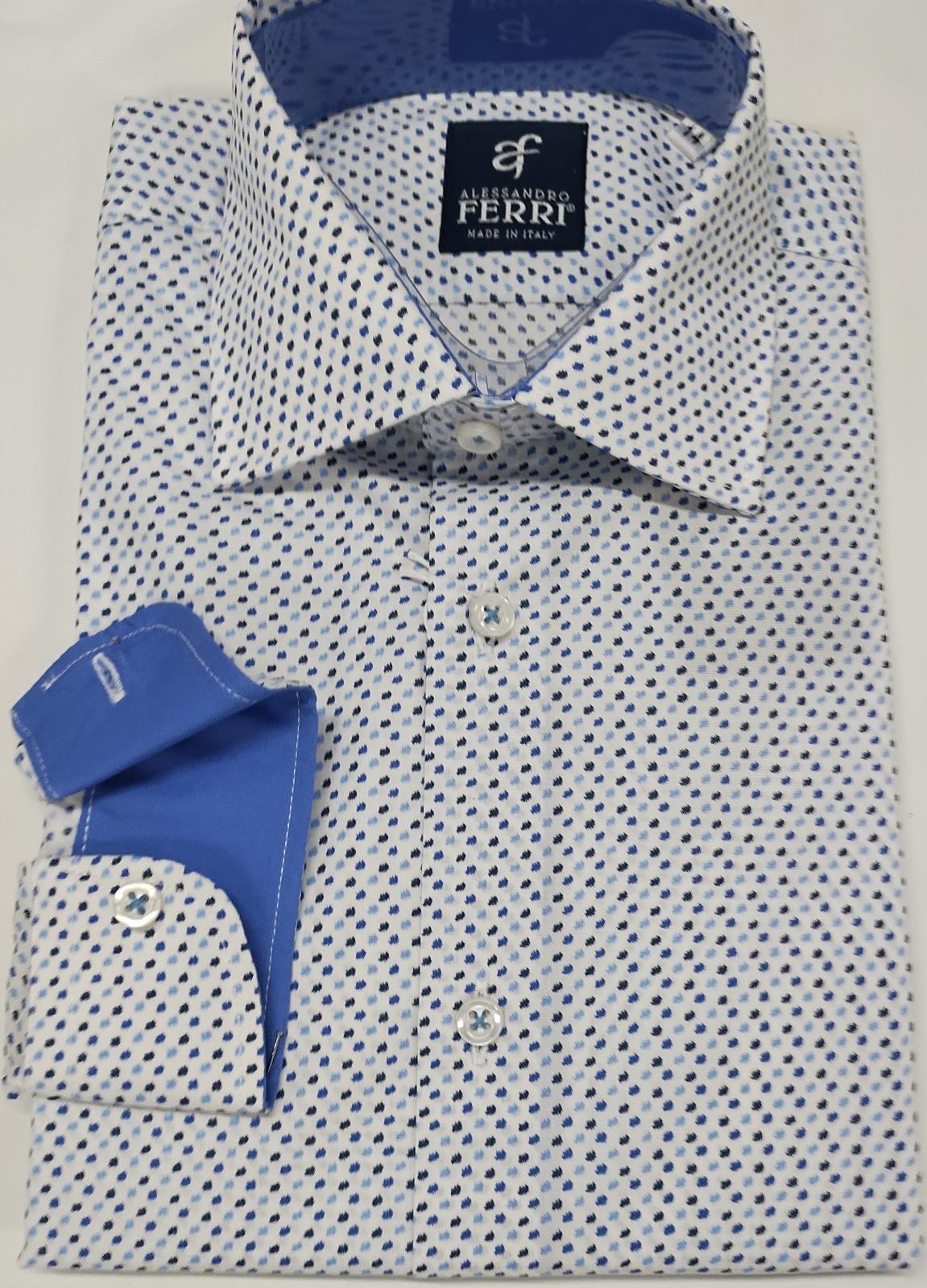 Dress shirt Af-L95762