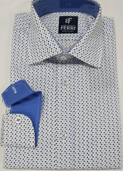Dress shirt Af-L95762