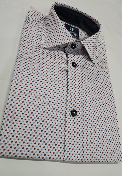 Dress shirt Af-L95762