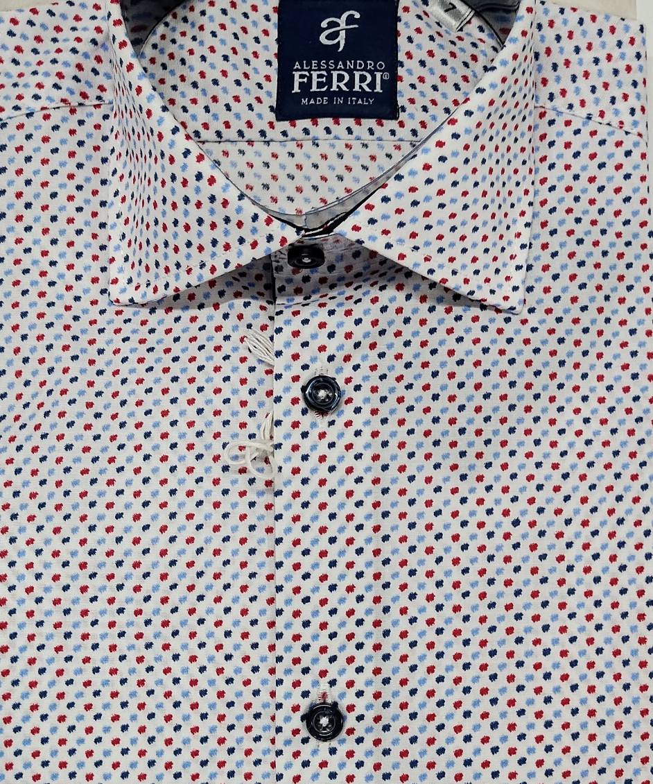 Dress shirt Af-L95762