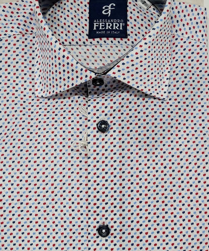 Dress shirt Af-L95762