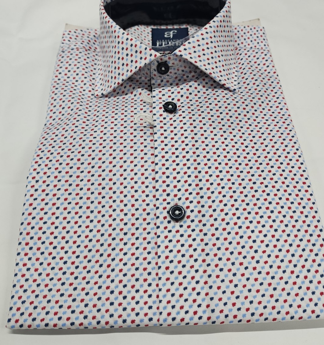 Dress shirt Af-L95762