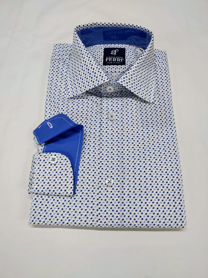Dress shirt Af-L95762
