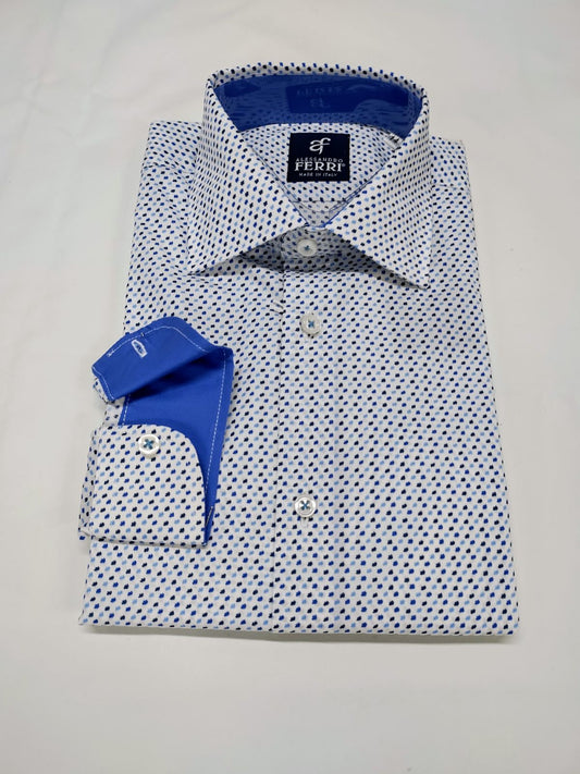 Dress shirt Af-L95762