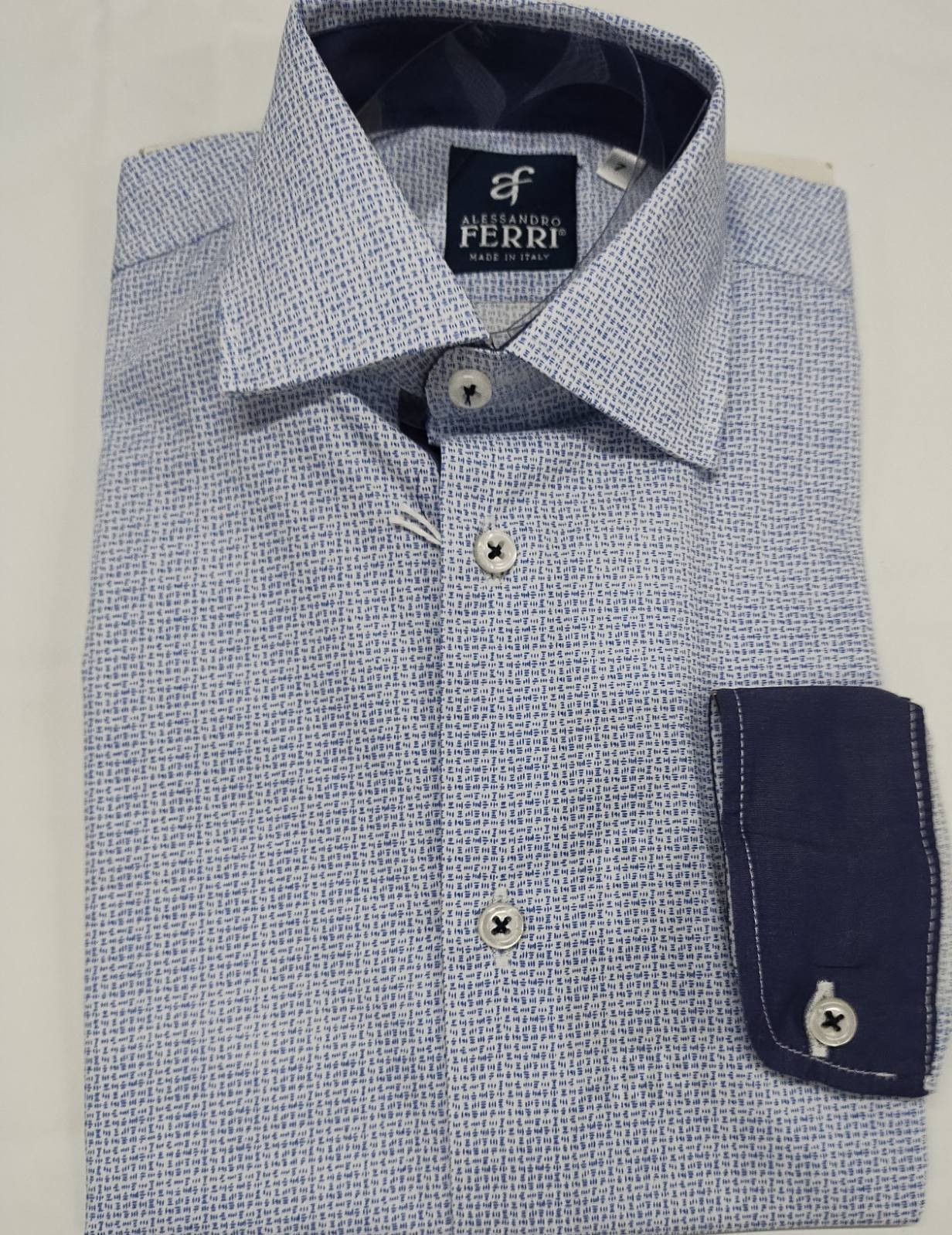 Dress shirt Af-M95762