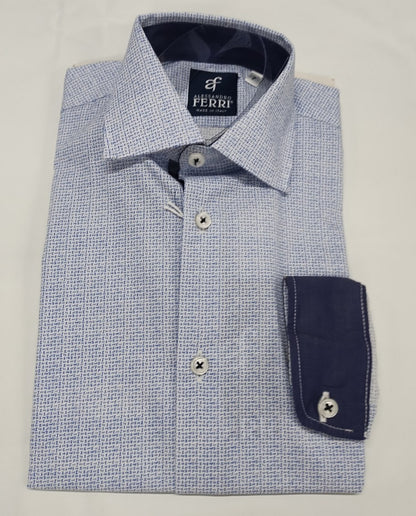 Dress shirt Af-M95762