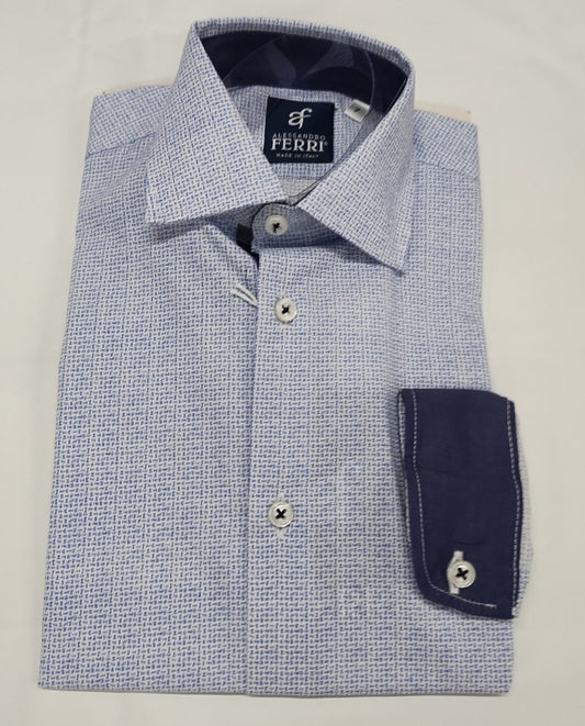 Dress shirt Af-M95762