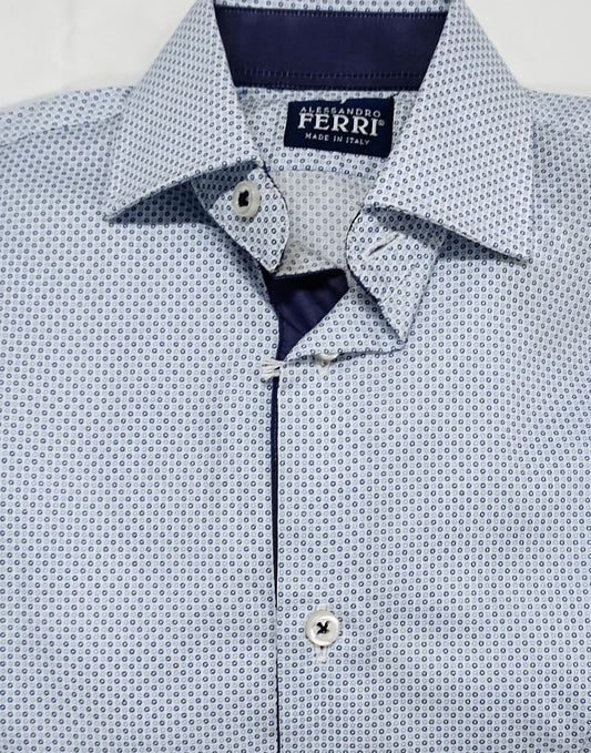 Dress shirt Af-O95762