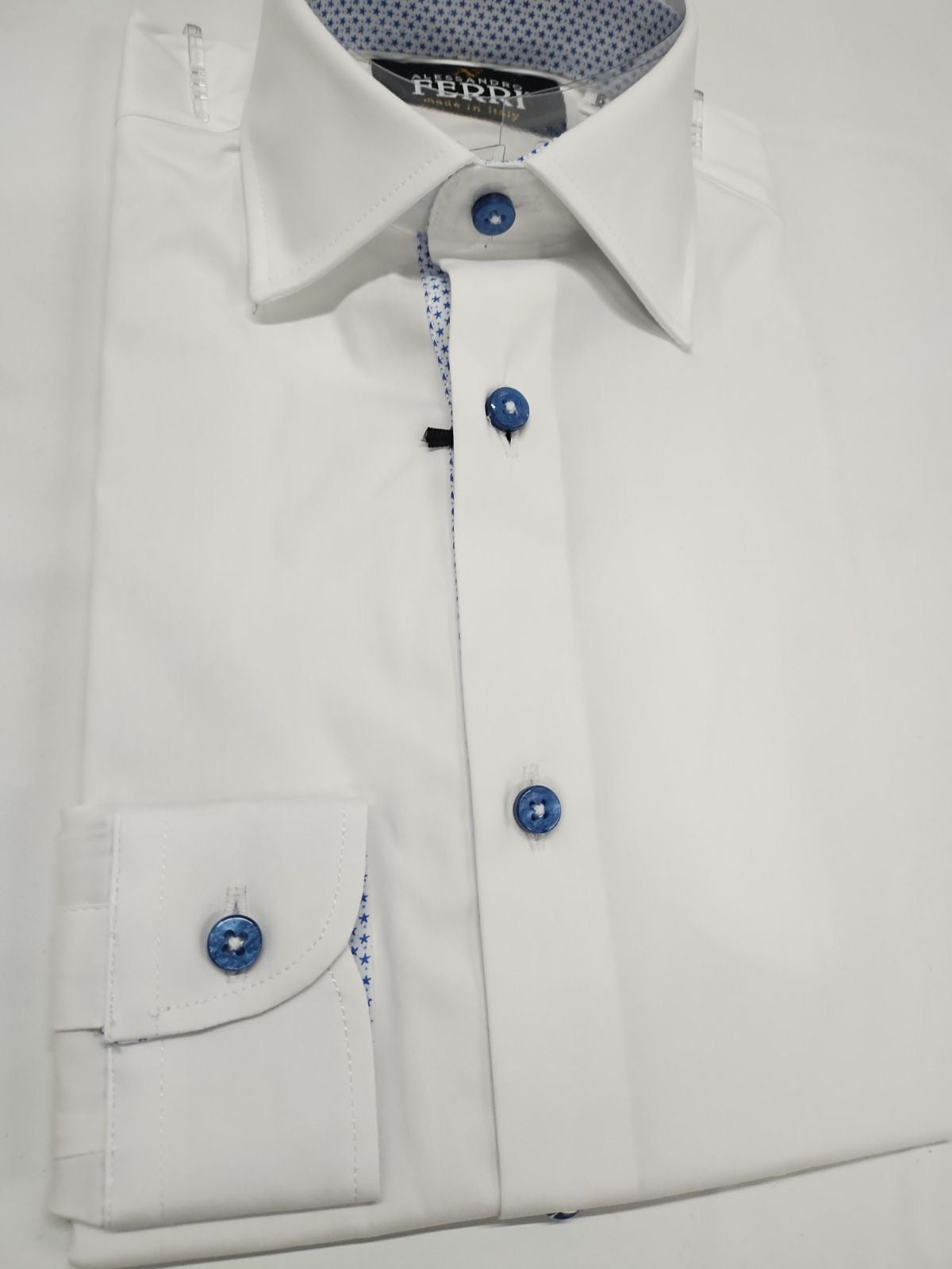 Dress shirt Af-Q95762
