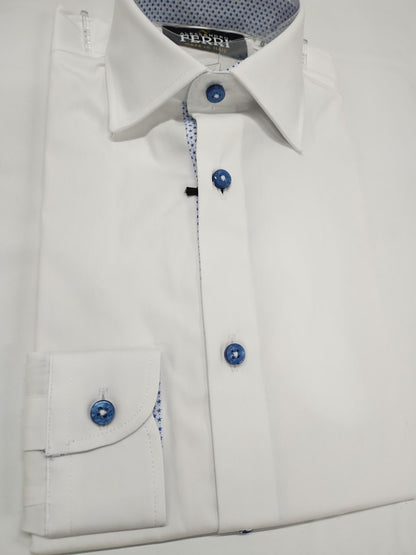 Dress shirt Af-Q95762