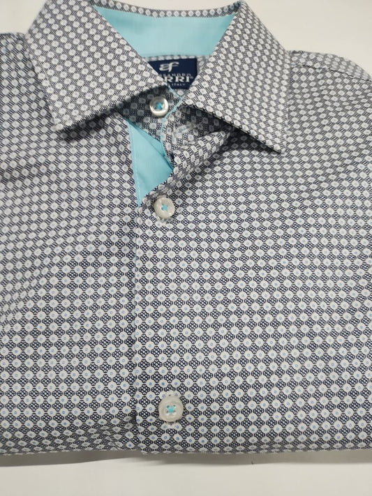 Dress shirt Af-S95762