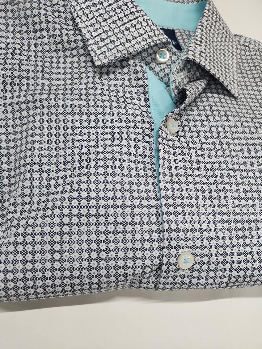 Dress shirt Af-S95762