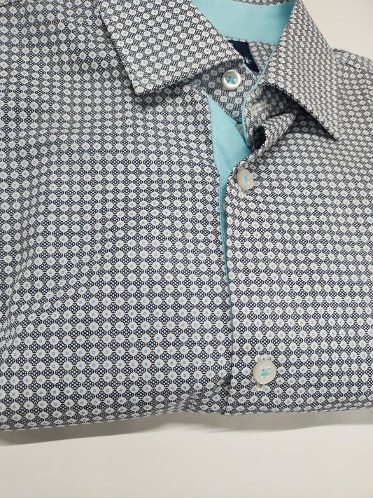 Dress shirt Af-S95762