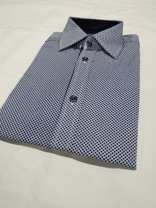 Dress shirt SC-E95762