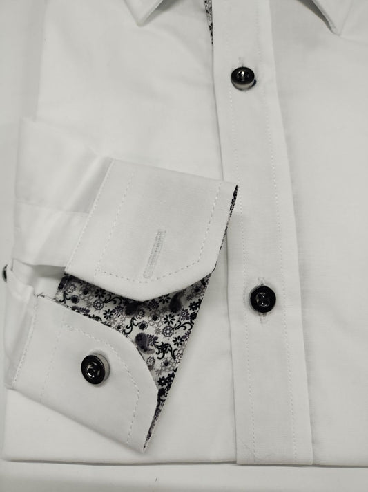 Dress shirt SC-G95762