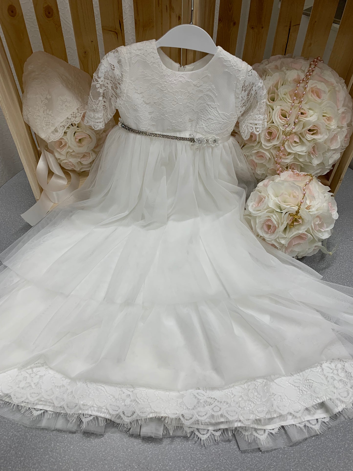 Gown TTC01-10193509