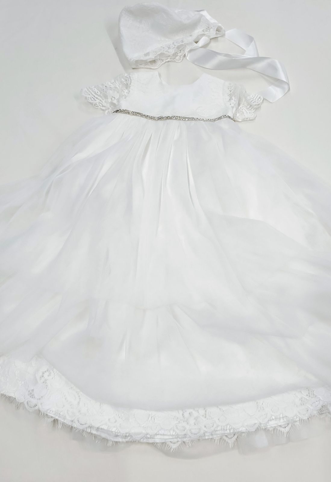 Gown TTC01-10193509