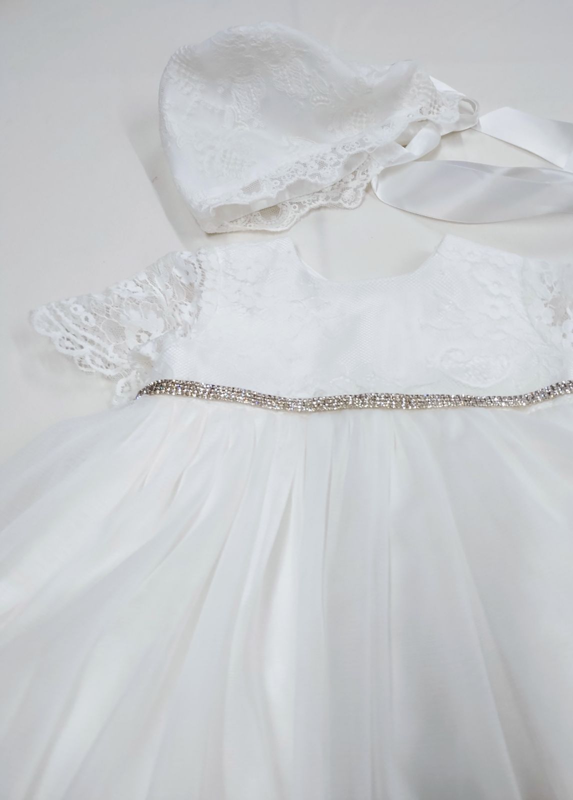 Gown TTC01-10193509