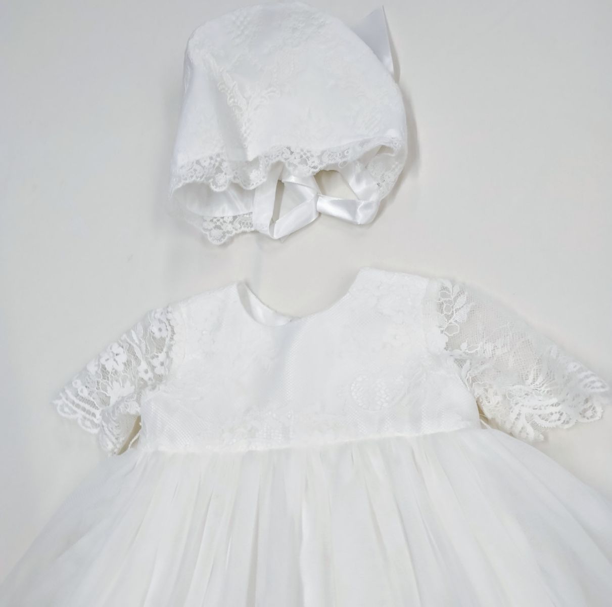 Gown TTC01-10193509