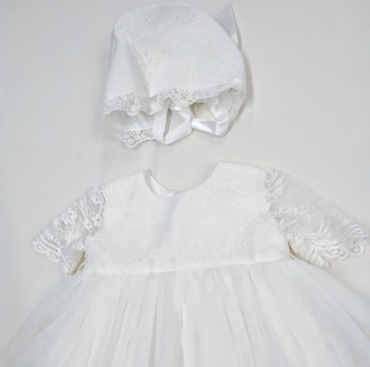 Gown TTC01-10193509