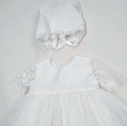 Gown TTC01-10193509