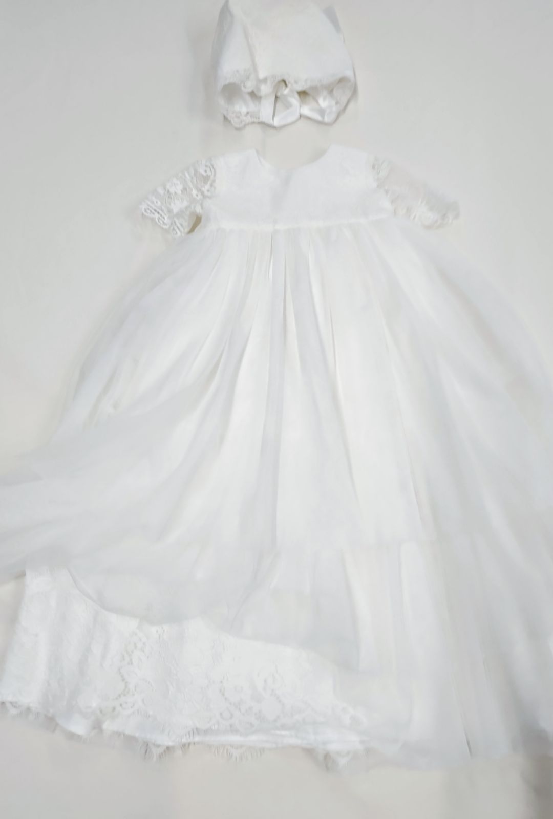 Gown TTC01-10193509