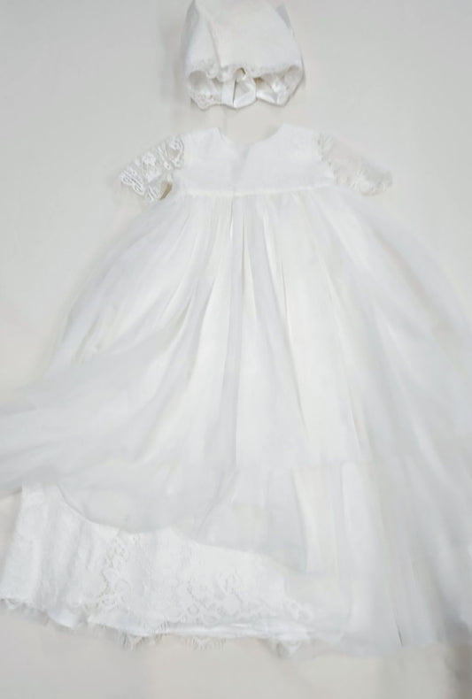 Gown TTC01-10193509