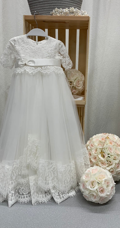 Gown TTb117-10195769
