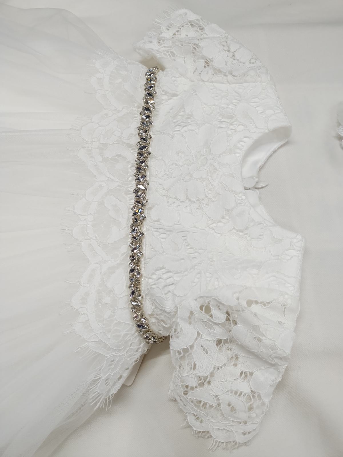 Gown TTb117-10195769