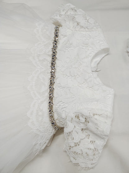 Gown TTb117-10195769