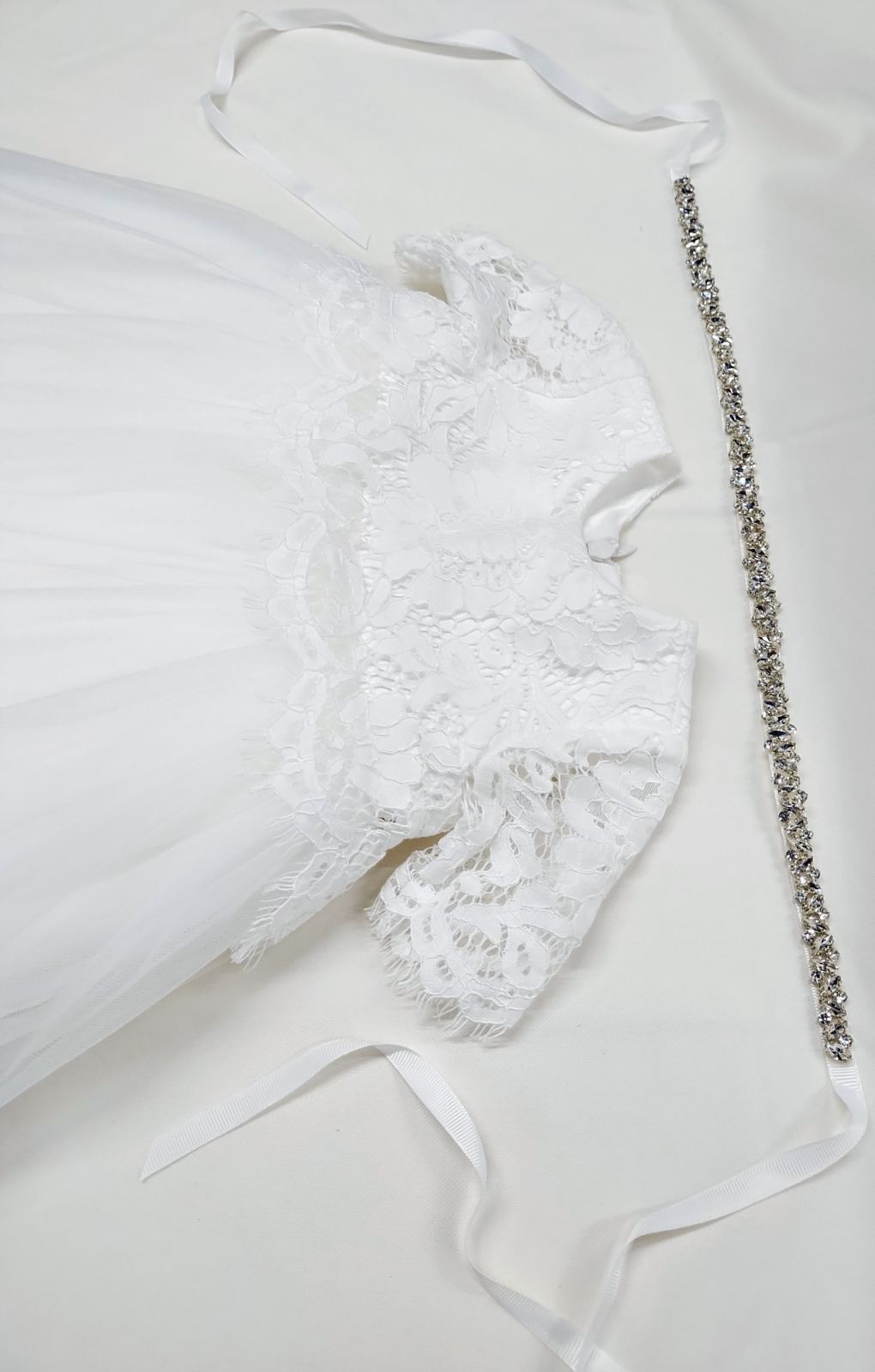 Gown TTb117-10195769