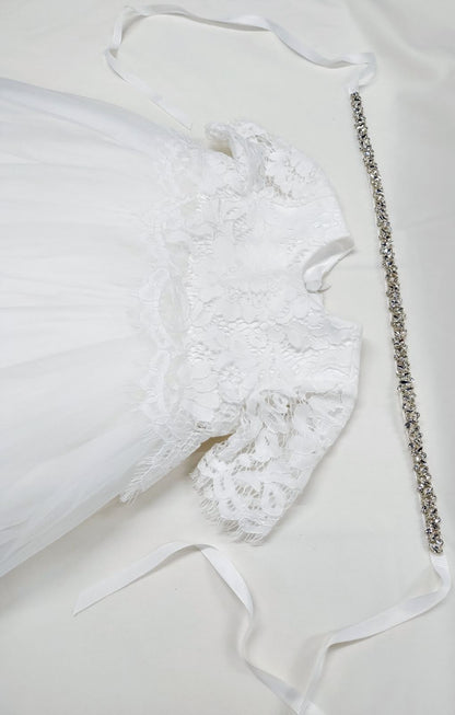 Gown TTb117-10195769