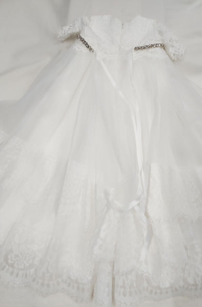 Gown TTb117-10195769