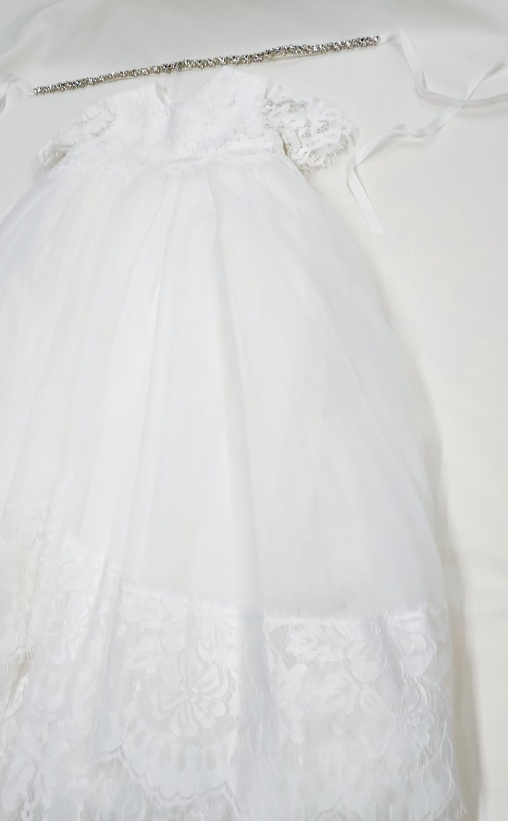 Gown TTb117-10195769