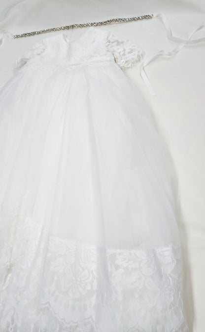 Gown TTb117-10195769