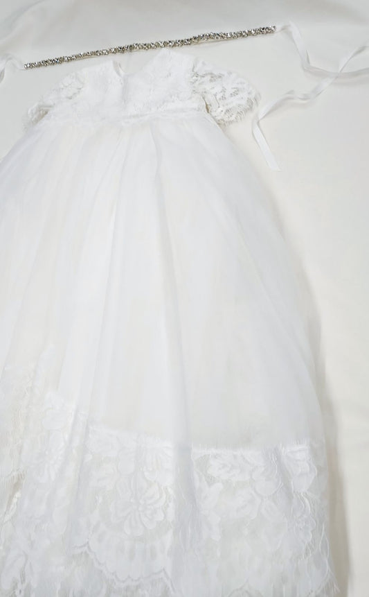 Gown TTb117-10195769