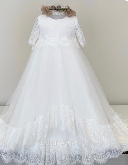 Gown TTb117-10195769