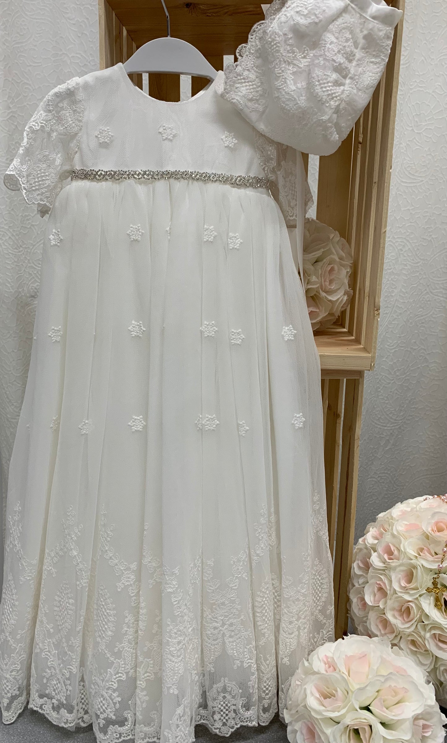 Gown