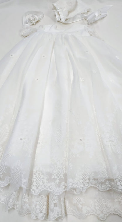 Gown
