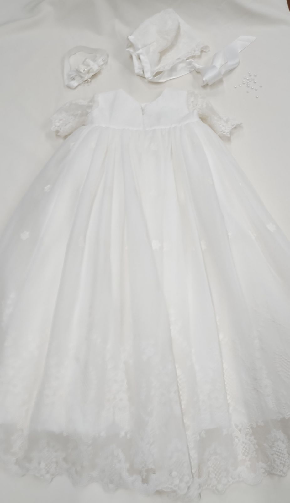 Gown