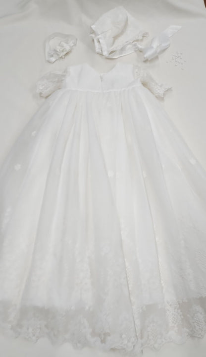 Gown