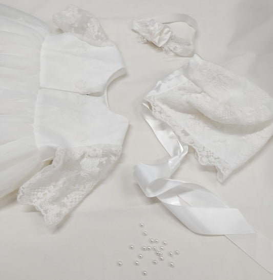 Gown