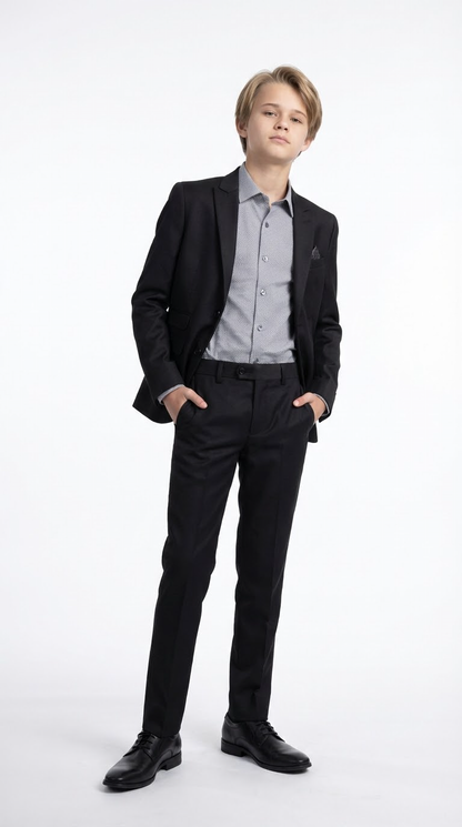 2PC Formal Suit