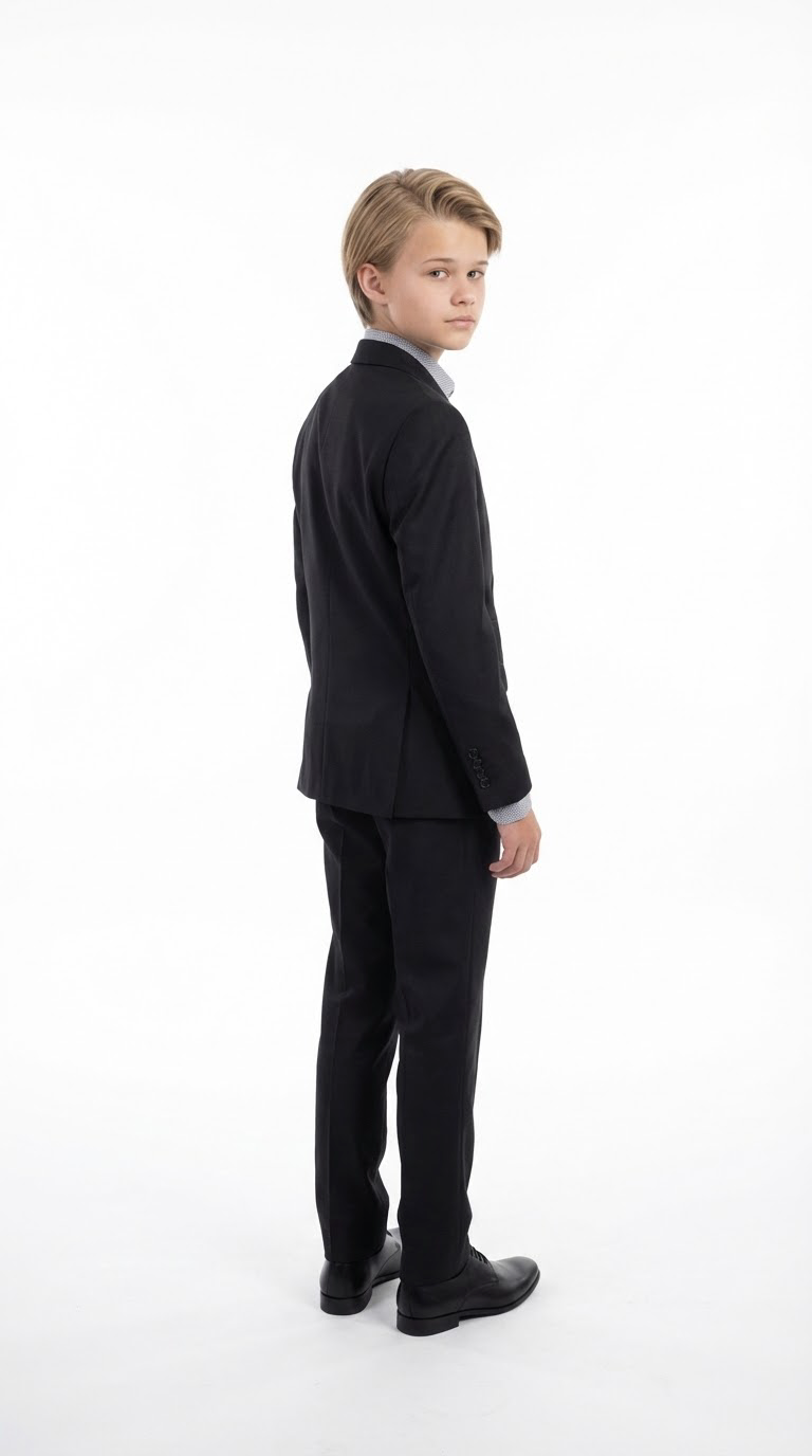 2PC Formal Suit
